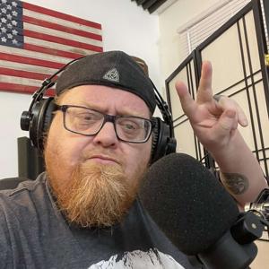 Back Again With Jeremy Vickers