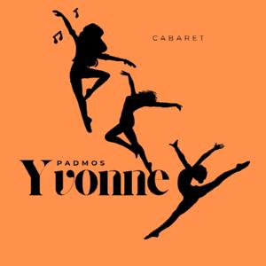 Yvonne's Padmos NL podcast