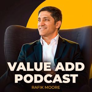 Value Add Podcast