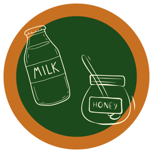 The Milk & Honey Podcast