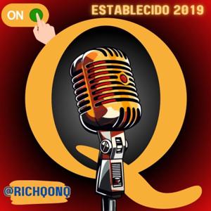 "On Q" w/Rich Quiñones