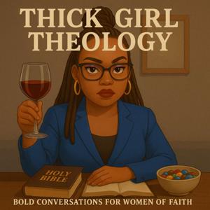Thick Girl Theology