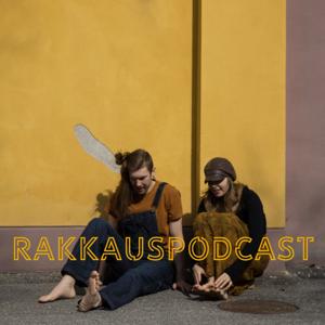 Rakkauspodcast