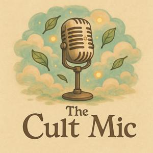 The Cult Mic