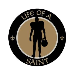 Life of a Saint Podcast