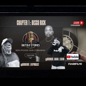 Hip-Hop Untold Stories