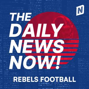 Ole Miss Rebels Football Today | 2 Min News