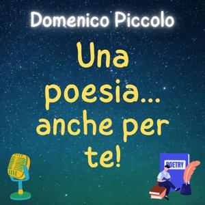 Una poesia...anche per te!