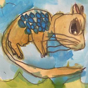 Low Quoll Tales