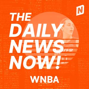 WNBA Today | 2 Min News
