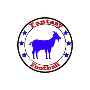 Fantasy Football Goat Strategies