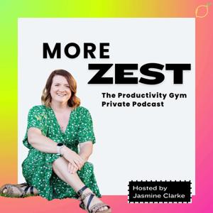 More Zest