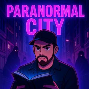 Paranormal City