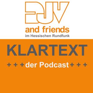 DJV Klartext