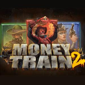 Show Money Train 2 Slot