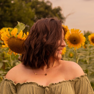 Daily Devos with Nat | A Daily Devotional Podcast
