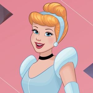 Cinderella Girl
