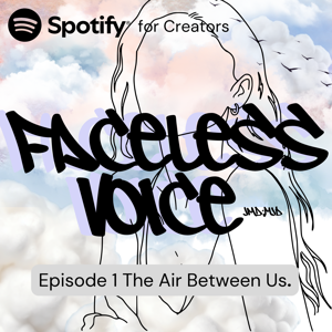 Faceless Voice