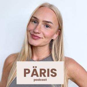 PÄRIS podcast
