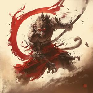Chinese History & Mythology