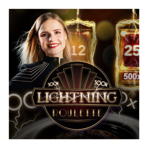 Show Lightning Roulette Review