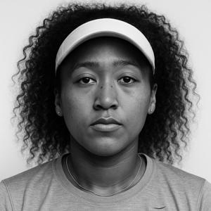 Naomi Osaka  - Biography Flash