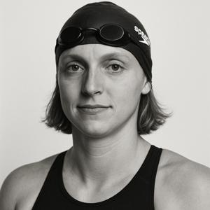 Katie Ledecky  - Biography Flash