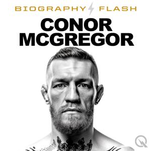 Conor McGregor  - Audio Biography