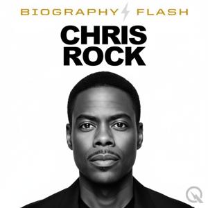 Chris Rock - Biography Flash