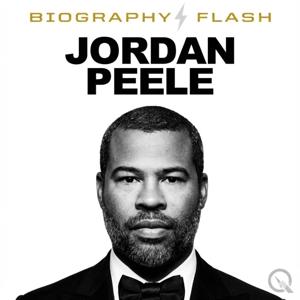 Jordan Peele - Biography Flash