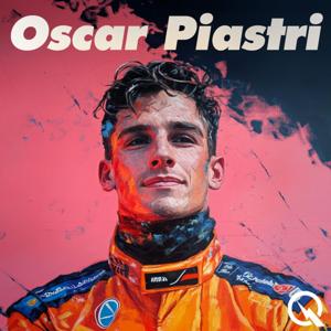 Oscar Piastri
