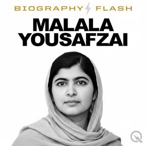 Malala Yousafzai  - Biography Flash