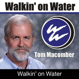 Walkin' on Water