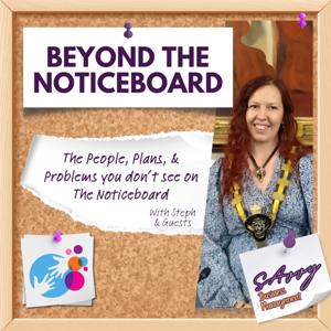 Beyond The Noticeboard