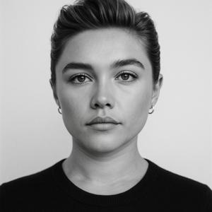 Florence Pugh  - Biography Flash
