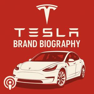 Tesla  - Brand Biography