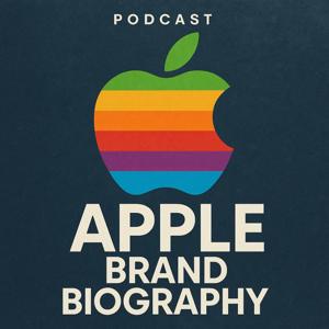 Apple  - Brand Biography