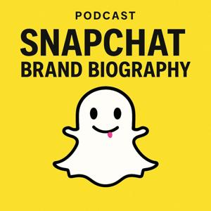 Snapchat  - Brand Biography