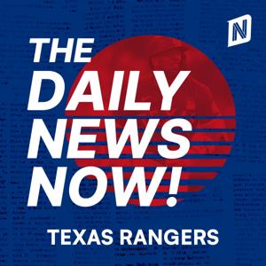 Texas Rangers Today | 2 Min News | The Daily News Now!