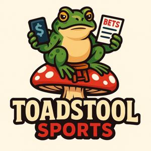 Toadstool Sports