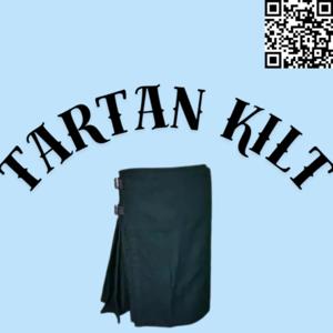 The Enduring Elegance of the Tartan Kilt