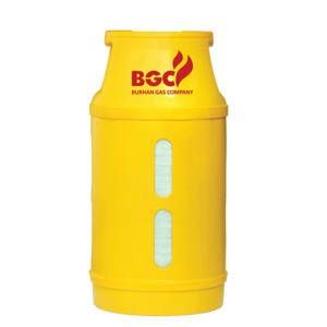 Blast Proof Fiber Cylinders