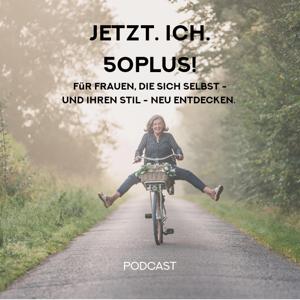 Jetzt. Ich. 50Plus