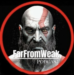 FarFromWeak