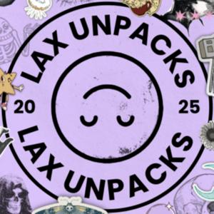 Lax Unpacks