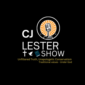 The CJ Lester Show