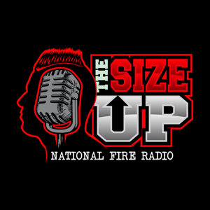 The Size Up with Robert “Pip” Piparo