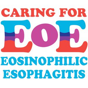 Caring for EoE (Eosinophilic Esophagitis) by Suzy York