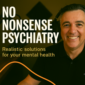 No-Nonsense Psychiatry Lets Talk Together
