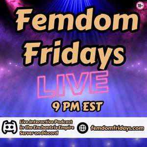 Femdom Fridays
